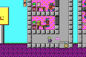 Commander Keen 3: Keen Must Die! 3