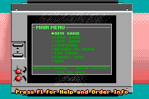 Commander Keen 4: Secret of the Oracle 3