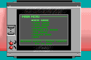 Commander Keen: Aliens Ate My Babysitter! 1