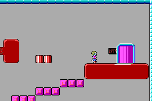 Commander Keen: Invasion of the Vorticons 6