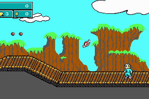 Commander Keen: Keen Dreams 6