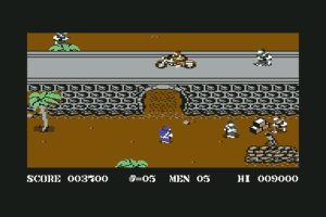 instal the new for android The Last Commando II instal the new for android The Last Commando II