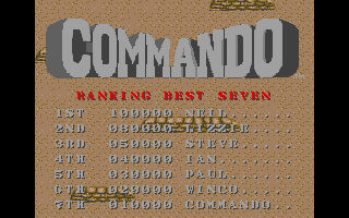 instal the last version for android The Last Commando II