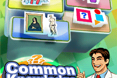 Common Knowledge Quiz 0