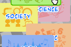 Common Knowledge Quiz 9