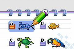 Common Knowledge Quiz 3