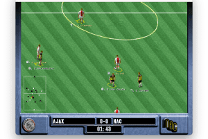 Competitie Manager '96-'97 3