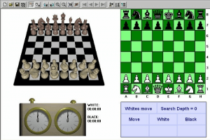 CompuChess 1