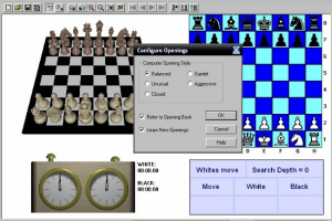 CompuChess 2