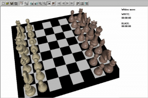 CompuChess 3