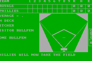 Computer Baseball 3