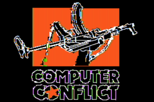 Computer Conflict 0