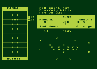 Computer Quarterback abandonware