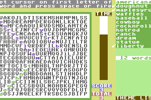 Computer-Wordsearch abandonware