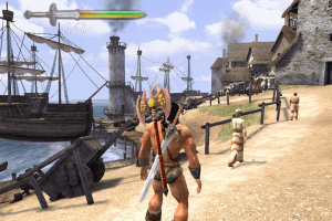 Conan 12