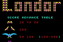 Condor abandonware