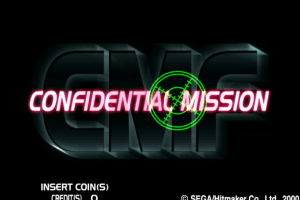 Confidential Mission 1