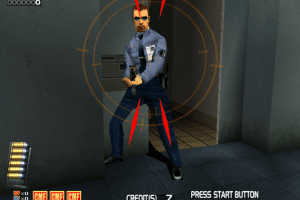 Confidential Mission 2