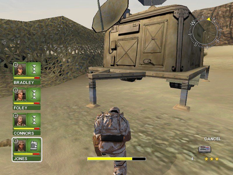 desert storm pc game desert storm pc game