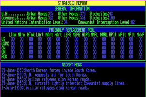 Conflict: Korea - The First Year 1950-51 4