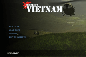 Conflict: Vietnam 0