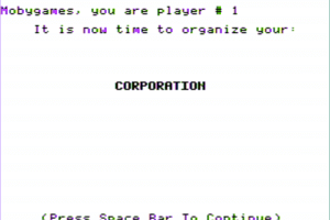 Conglomerates Collide 2