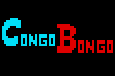 Congo Bongo 0