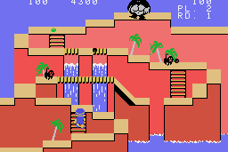 Congo Bongo 1