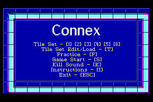Connex 1