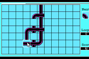 Connex 7
