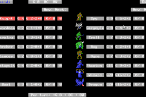 Conquered Kingdoms 12
