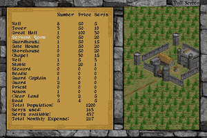 Conqueror: A.D. 1086 2