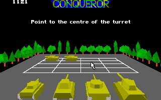 Download Conqueror - My Abandonware