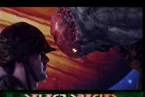 Conquest Earth: "First Encounter" 2