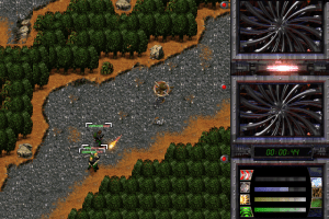 Conquest Earth: "First Encounter" 5
