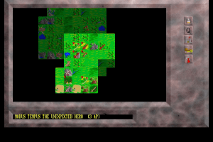 Conquest of Elysium II abandonware