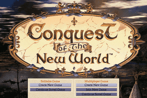 Conquest of the New World 1