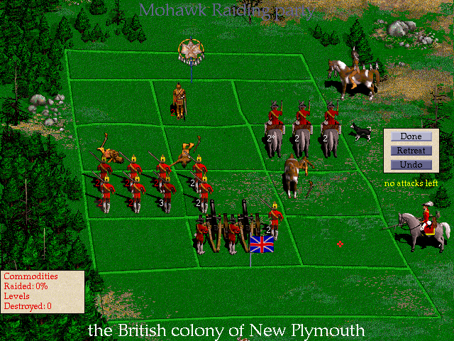 Conquest of the New World: Deluxe Edition 6