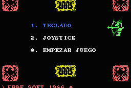 Conquestador 0