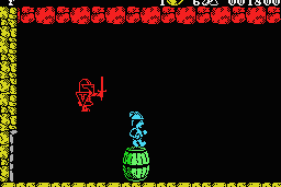 Conquestador abandonware