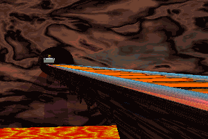 Construction Bob Escapes from Hell 0