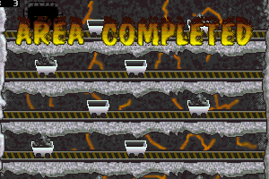 Construction Bob Escapes from Hell 6
