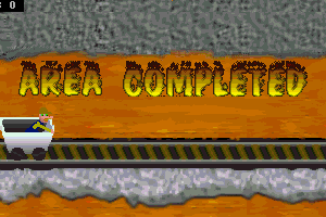Construction Bob Escapes from Hell 7