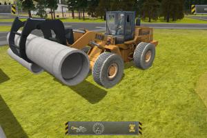 Construction Simulator 11