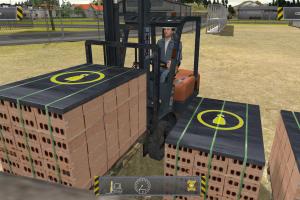 Construction Simulator 15