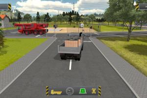 Construction Simulator 16