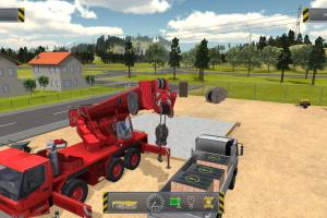 Construction Simulator 17