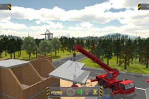 Construction Simulator 18
