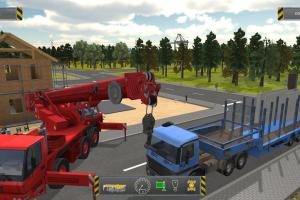Construction Simulator 20