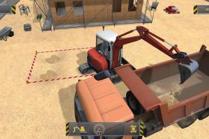Construction Simulator 8